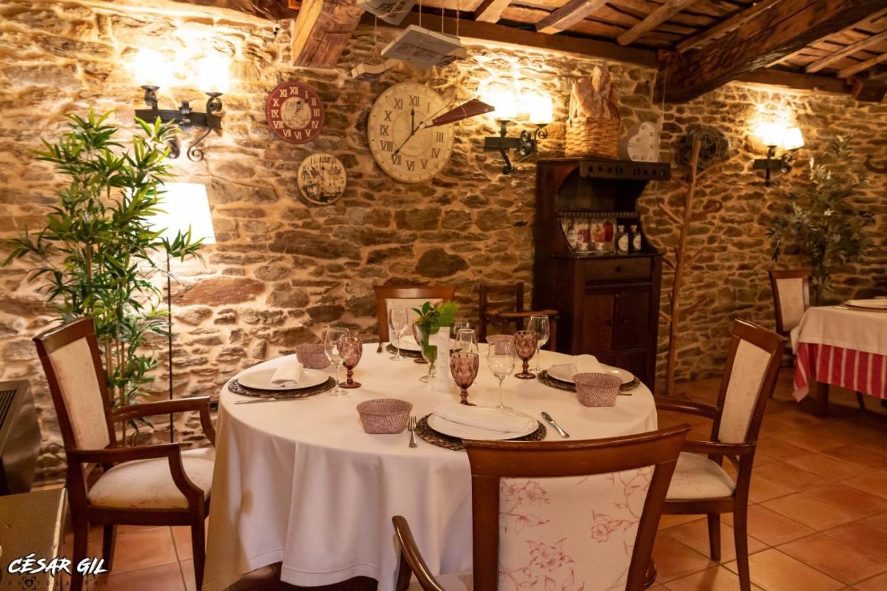 Hotel Pazo De Bendoiro Extérieur photo