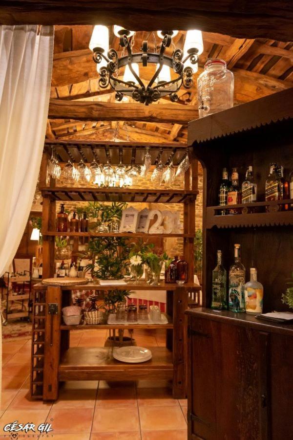 Hotel Pazo De Bendoiro Extérieur photo